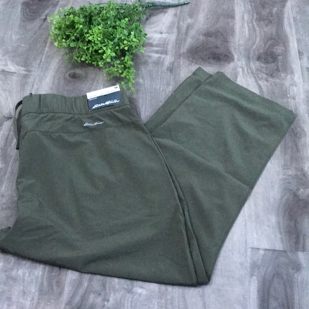 EDDIE BAUER hiking capris - Picture 8 of 10